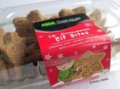 Quick Review: Asda Cinnamon Bites (Oaty Stars)