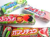 Japanese Sweets Round Puccho, Hi-Chew More