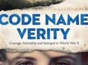 Code Name Verity Elizabeth Wein