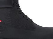 Fashion News: Timberland Supreme Collaboration