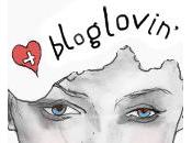 Follow Bloglovin Facebook?