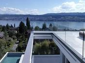 Felbald House Zurich, Switzerland Residential Design
