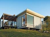 Modern Vacation Homes
