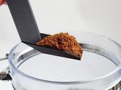 Foldable Coffee Measuring Spoon