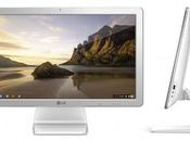 Unveil Google Chrome OS-Powered Computer 2014