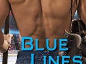 Five Puck Salute Toni Aleo's Blue Lines, Book Assassins Series