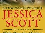 I'll Home Christmas Emotion-filled, HOT, Contemporary Military Romance Jessica Scott