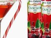 Celebrate Holidays Cascade Cocktails Punch
