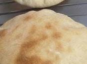 Pita Bread