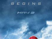 Amazing Spider-Man Poster Unveils