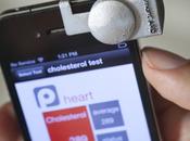 Before Ordering That Burger: Take Selfie with Your iPhone