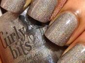 Girly Bits Swatches Review