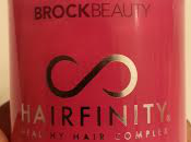 Hairfinity Hair Vitamins Stronger Healthier Natural Growth