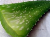 Aloe Vera Coconut Hair Mask with Step-by-Step Pictures