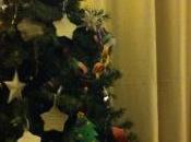 Unfortunate Christmas Tree