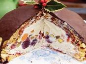 World’s Best Alternative Christmas Puddings