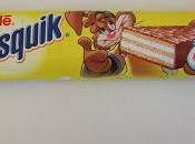 Nestlé Nesquik Chocolate Wafer