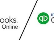 QuickBooks Online Desktop: Side-by-Side Comparison Features