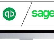 QuickBooks Sage: Ultimate Comparison Guide