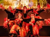 Crafting Together: Making Irish Dance Show Costumes