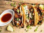 Grilled Fish Tacos with Onions Lime Recipe
