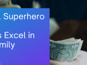 Financial Superhero: Mothers Excel Managing Family Finances