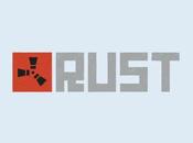 Rust Twitch Drops Showing