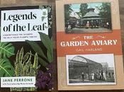 Book Reviews: Legends Leaf Jane Perrone Garden Aviary Gail Harland