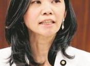 Nippon Ishin Lawmaker Disciplined Over Remarks About Death Lankan Woman
