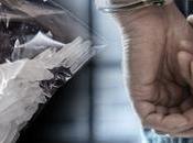 Water Board Driver Arrested with ‘Ice’ Worth Rs.4.8