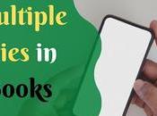 Multiple Companies QuickBooks