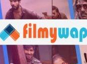 Filmywap 2023 Download Latest Hindi, Bhojpuri, Tamil, Telugu Movies Free 360p, 1080p