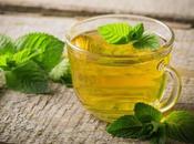 Your Comfort: Herbal Teas Alleviate Bloating