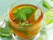 Herbal Teas Consume Relief from Bloating