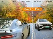 Loved Dash Cam, Till Someone Stole