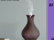 Unveiling Magic Diffuser Aromatherapy: Enhancing Wellness Serenity