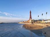 Embracing Traditional British Seaside Holiday