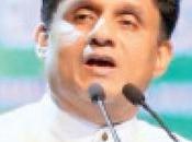 Sajith Queries Suspension Regional SLBC Stations from