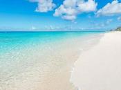 Secluded Beaches Turks Caicos