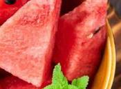 Monsoon Special: Discover Fruits That Weight Loss