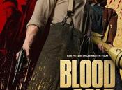 Blood Gold (2023) Movie Review