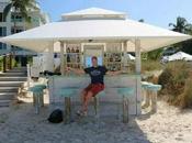 Beaches with Beachfront Bars Restaurants Turks Caicos