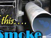 Troubleshooting Blue Smoke from Your Car's Exhaust System