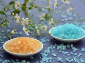 Discover Bath Salts India Luxurious Bathing Experience