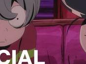 ‘Akuma-kun’ Anime Series Headed Netflix Fall 2023