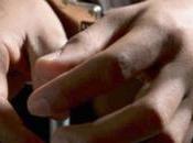 Chinese National Arrested with Passports, Wanted China