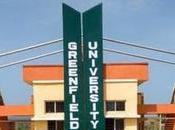 GREENFIELD UNIVERSITY Mark 2021/2022