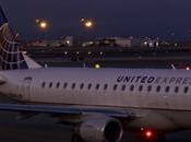 Embraer ERJ-175LL United Express