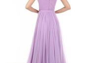Lavender Dresses Women: Wardrobe Must-Have