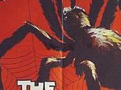 Spider Planet